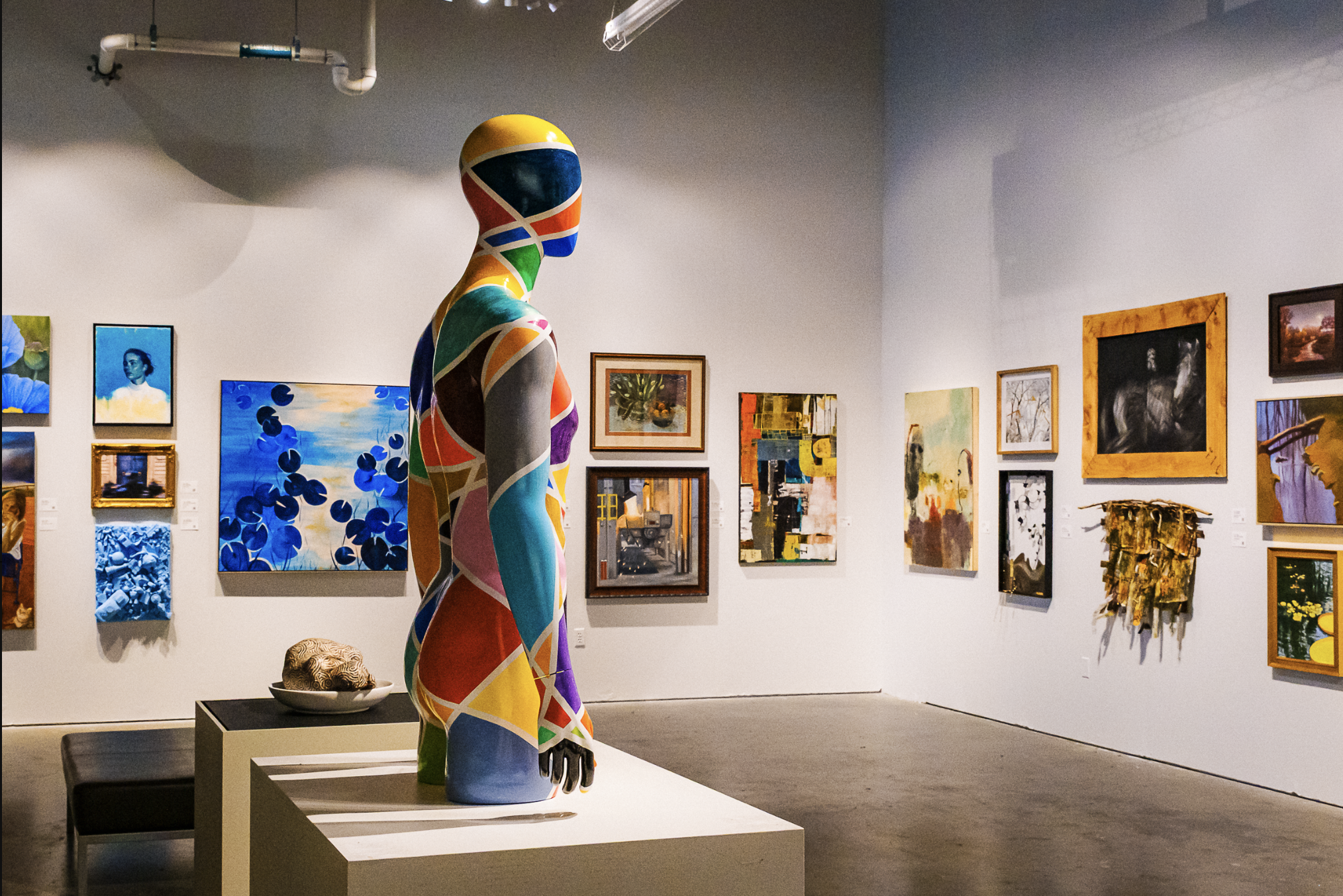 Shop — Guild of Charlotte Artists